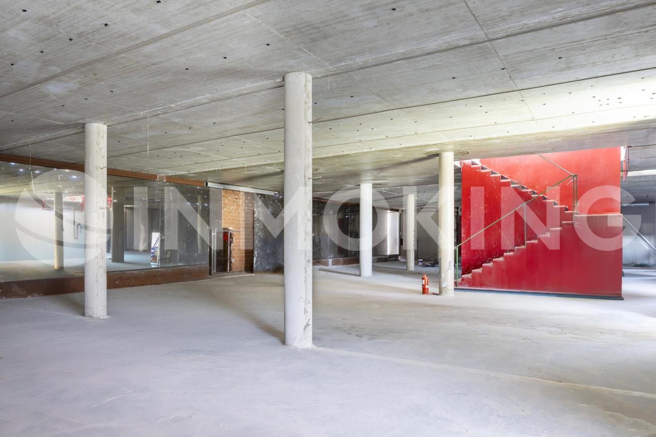 Foto de la propiedad Nave industrial Betera